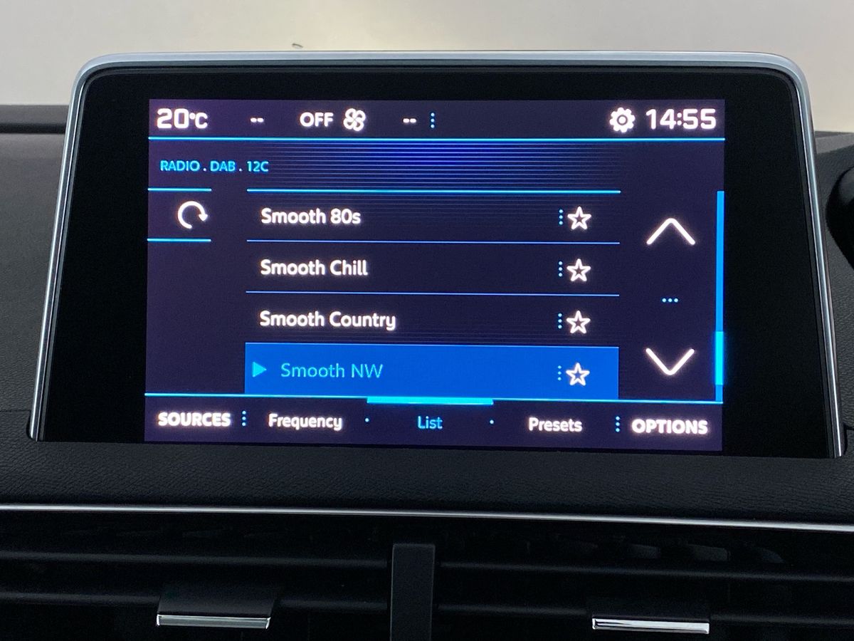 Used Peugeot 3008 2018 for sale - 75908842: Photo 20