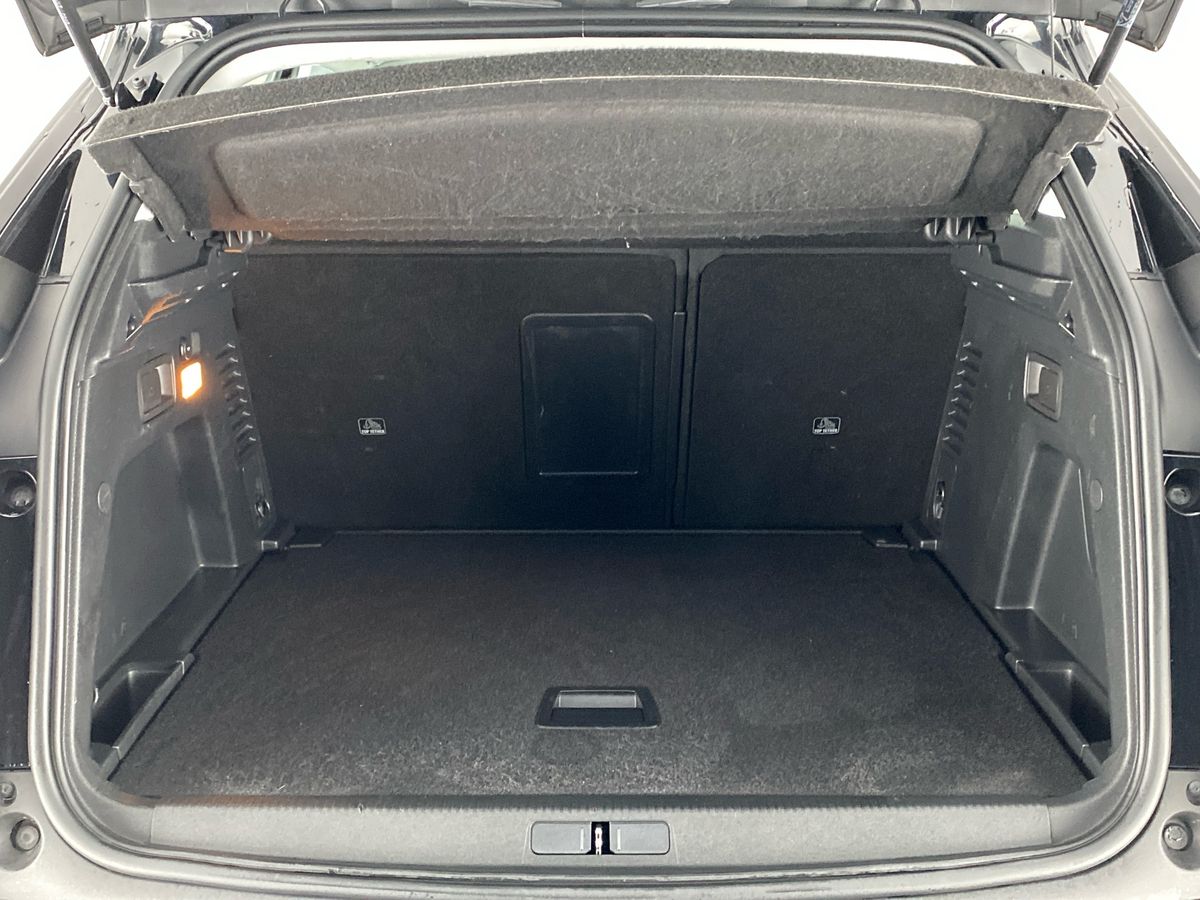Used Peugeot 3008 2018 for sale - 75908842: Photo 26