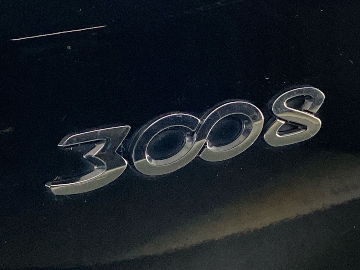Used Peugeot 3008 2018 for sale - 75908842: Photo 28