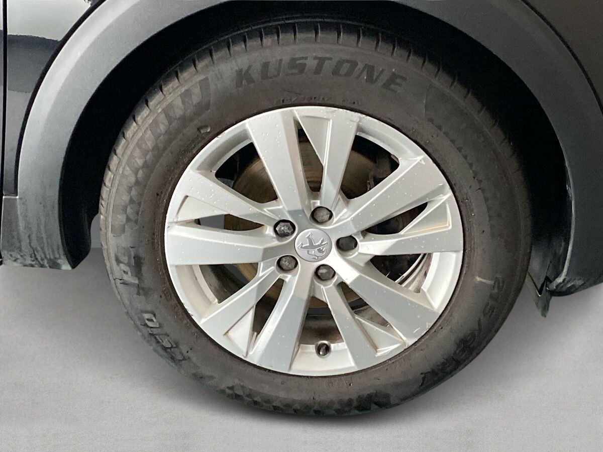 Used Peugeot 3008 2018 for sale - 75908842: Photo 30
