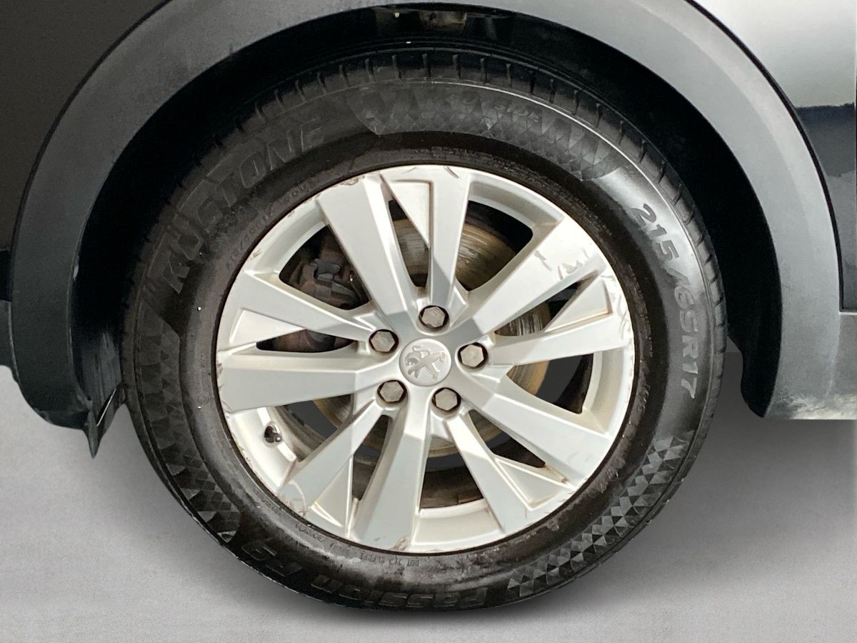 Used Peugeot 3008 2018 for sale - 75908842: Photo 31