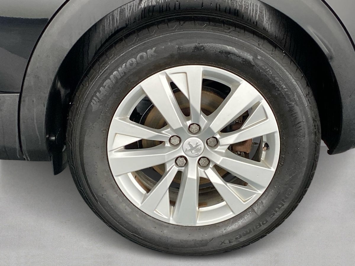 Used Peugeot 3008 2018 for sale - 75908842: Photo 32