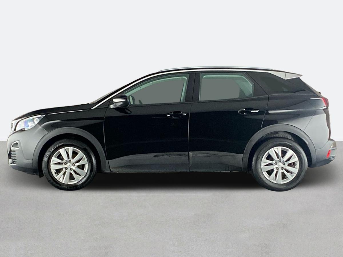 Used Peugeot 3008 2018 for sale - 75908842: Photo 6