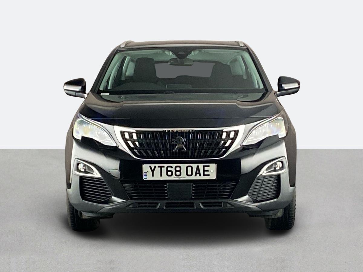 Used Peugeot 3008 2018 for sale - 75908842: Photo 8