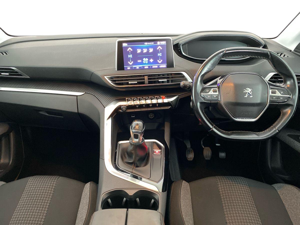 Used Peugeot 3008 2018 for sale - 75908842: Photo 9