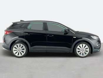 Used Vauxhall Grandland X 2020 for sale - 75260178: Photo