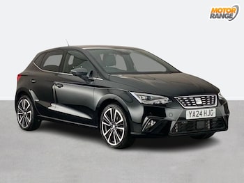 Used SEAT Ibiza 2024 for sale - 79037580: Photo