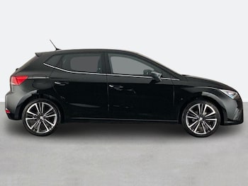 Used SEAT Ibiza 2024 for sale - 79037580: Photo