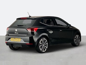 Used SEAT Ibiza 2024 for sale - 79037580: Photo