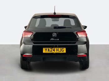 Used SEAT Ibiza 2024 for sale - 79037580: Photo
