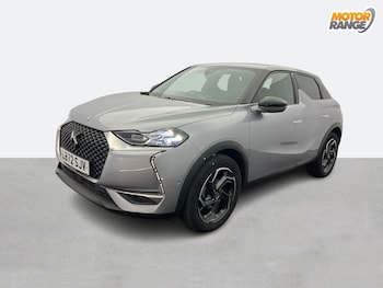 Used DS Automobiles DS 3 2022 for sale - 75499213: Photo