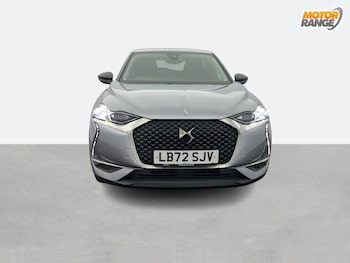 Used DS Automobiles DS 3 2022 for sale - 75499213: Photo