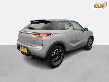 Used DS Automobiles DS 3 2022 for sale - 75499213: Photo