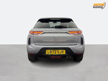 Used DS Automobiles DS 3 2022 for sale - 75499213: Photo