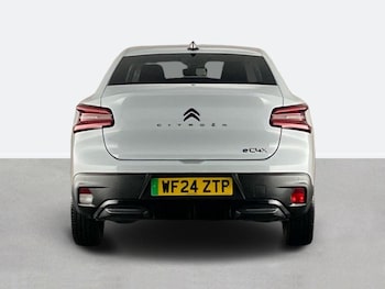 Used Citroen C4 X 2024 for sale - 78537482: Photo