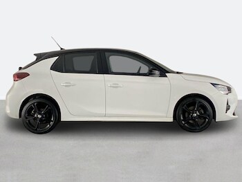 Used Vauxhall Corsa 2023 for sale - 78888499: Photo