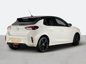 Used Vauxhall Corsa 2023 for sale - 78888499: Photo