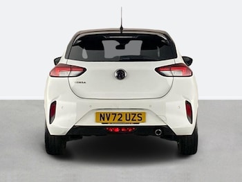 Used Vauxhall Corsa 2023 for sale - 78888499: Photo