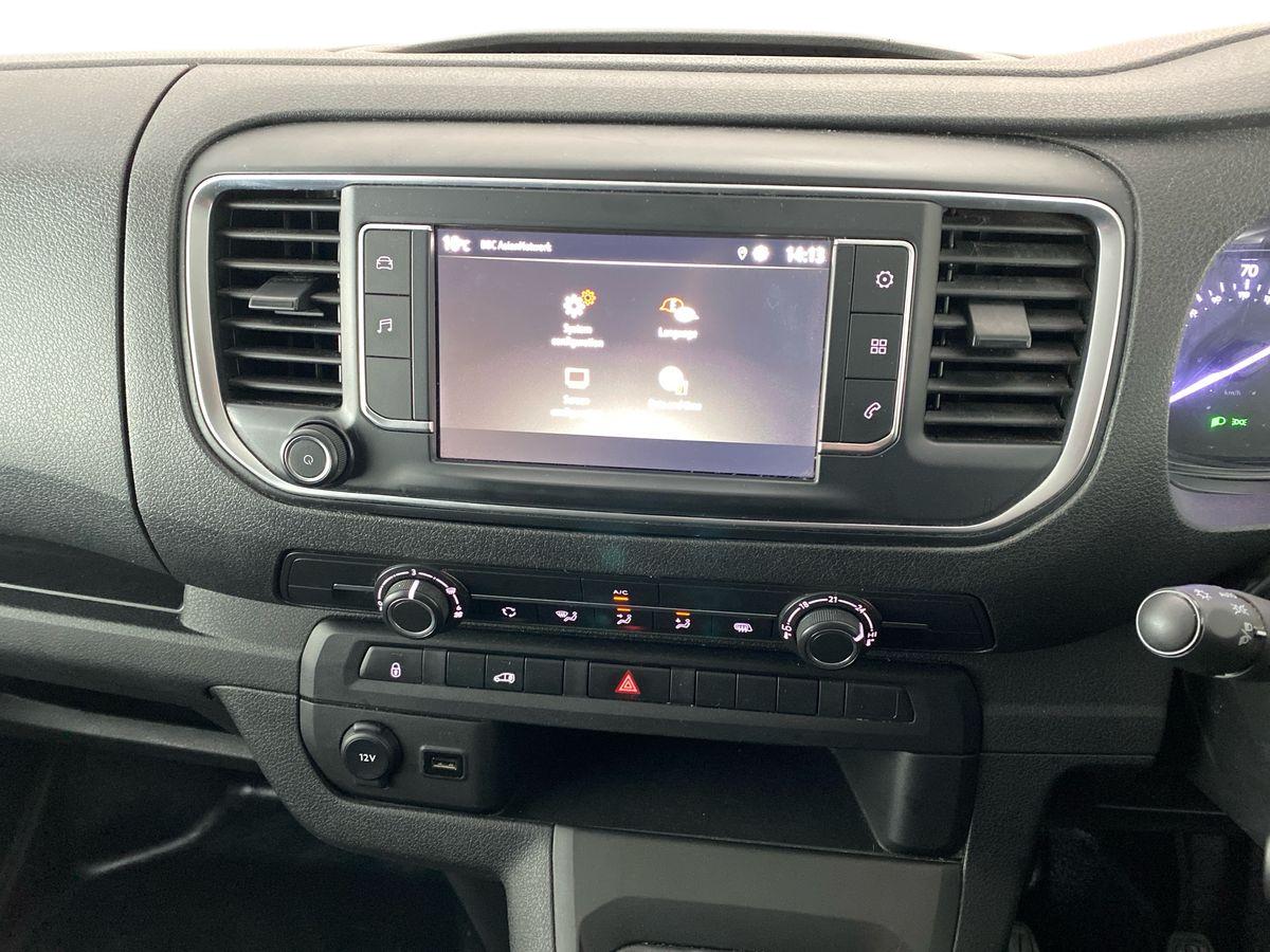 Used Vauxhall Vivaro 2023 for sale - 77742359: Photo 10