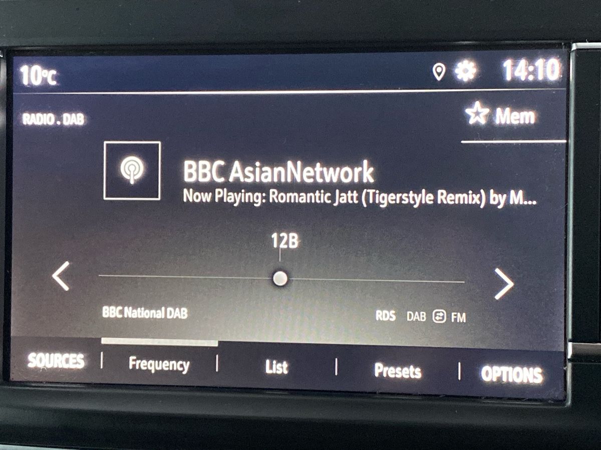 Used Vauxhall Vivaro 2023 for sale - 77742359: Photo 15