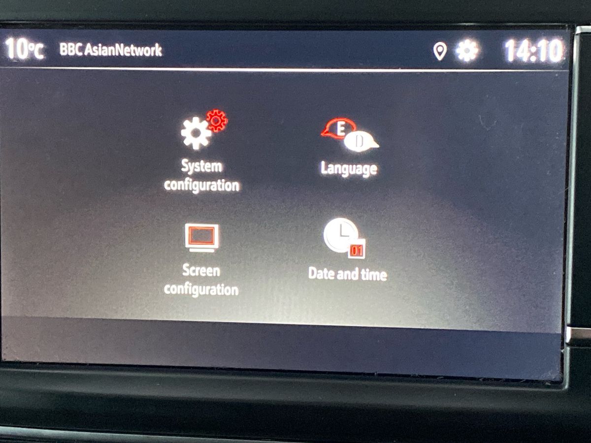 Used Vauxhall Vivaro 2023 for sale - 77742359: Photo 16