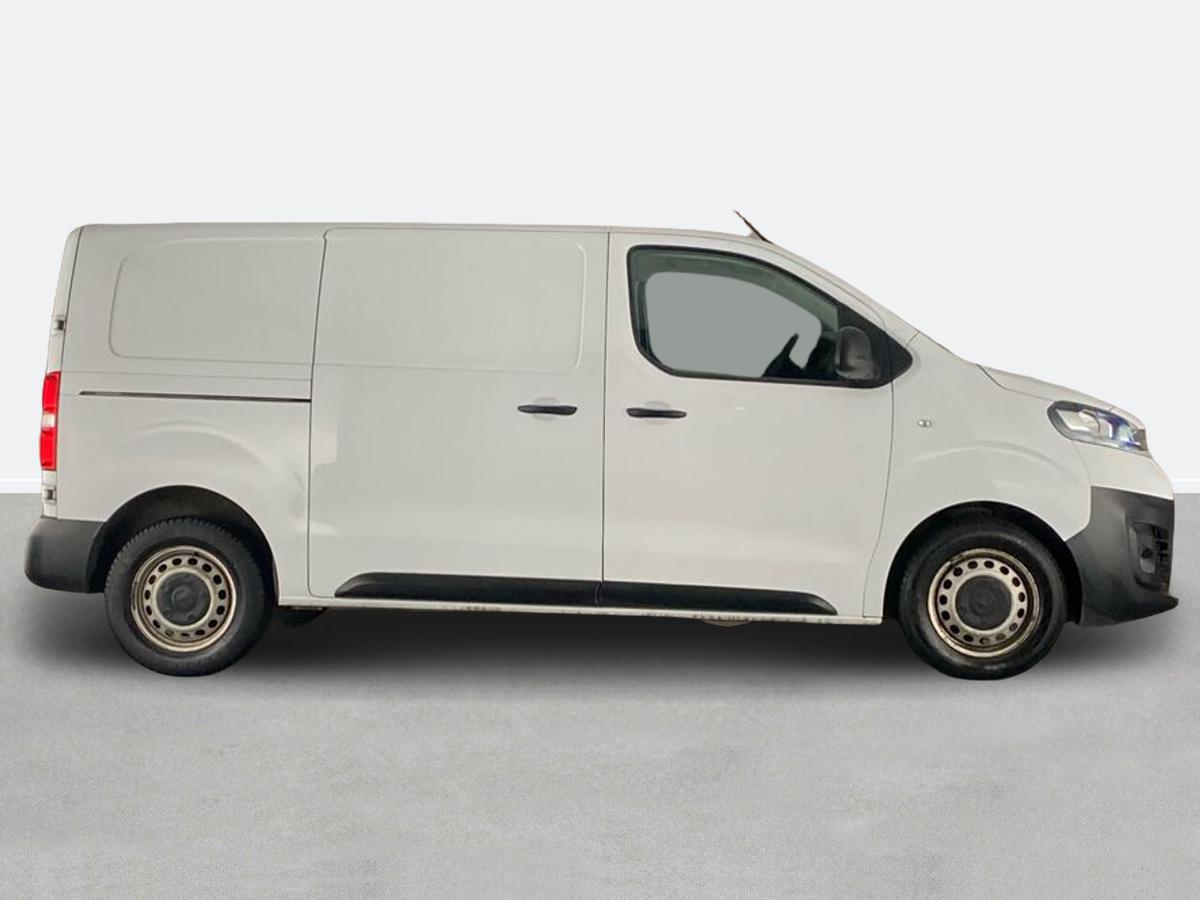 Used Vauxhall Vivaro 2023 for sale - 77742359: Photo 2