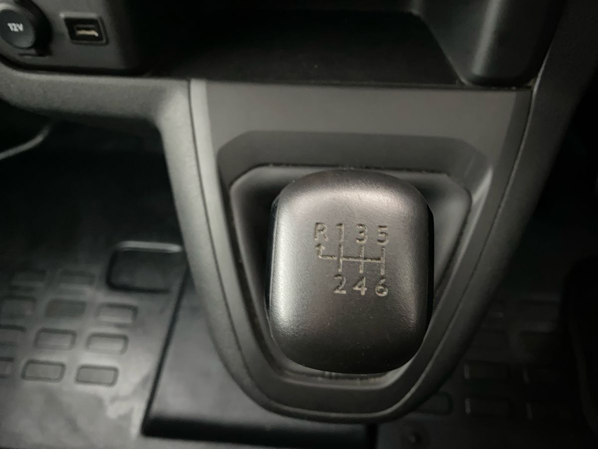 Used Vauxhall Vivaro 2023 for sale - 77742359: Photo 21