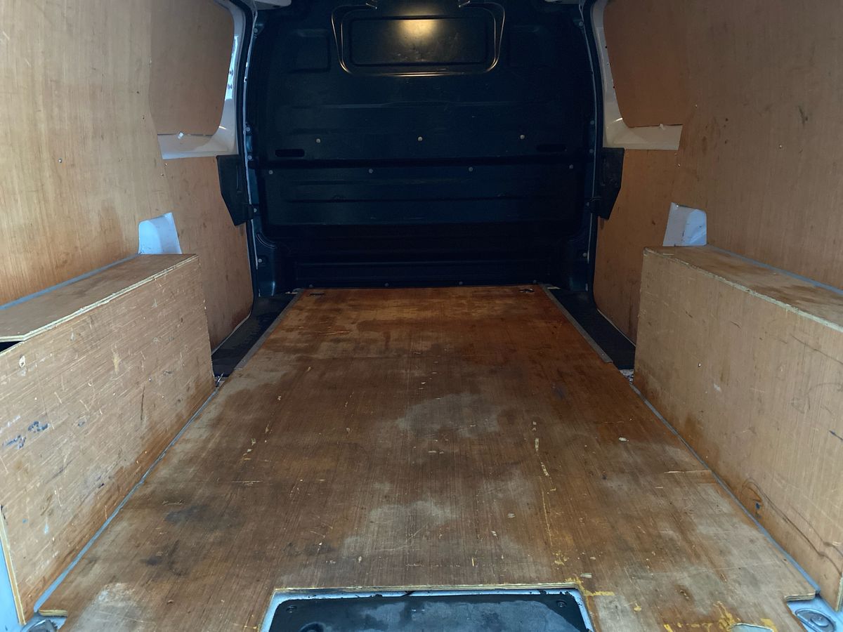 Used Vauxhall Vivaro 2023 for sale - 77742359: Photo 23