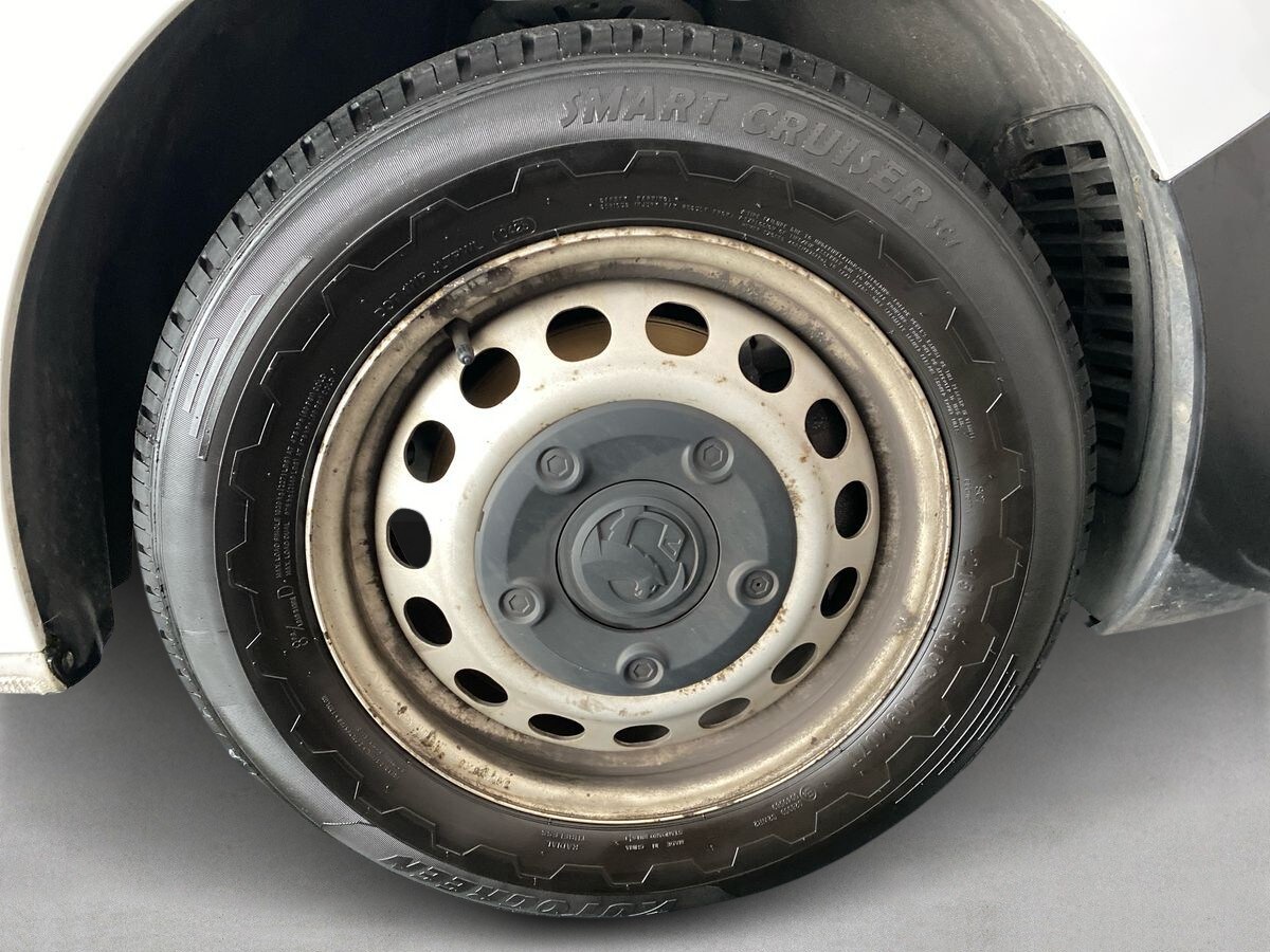 Used Vauxhall Vivaro 2023 for sale - 77742359: Photo 24