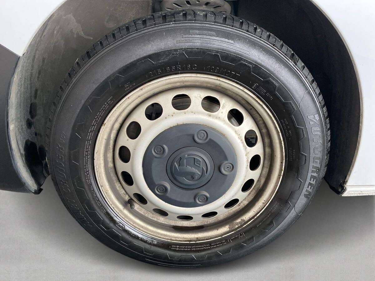 Used Vauxhall Vivaro 2023 for sale - 77742359: Photo 25