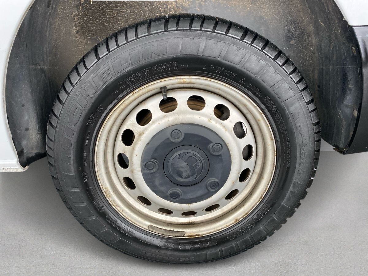 Used Vauxhall Vivaro 2023 for sale - 77742359: Photo 26