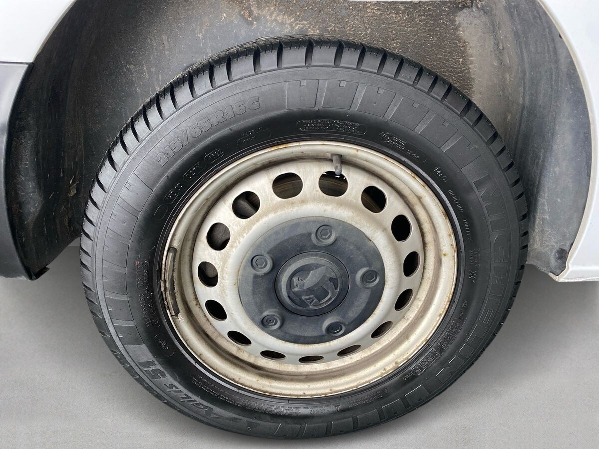 Used Vauxhall Vivaro 2023 for sale - 77742359: Photo 27