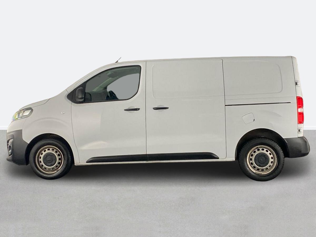 Used Vauxhall Vivaro 2023 for sale - 77742359: Photo 6