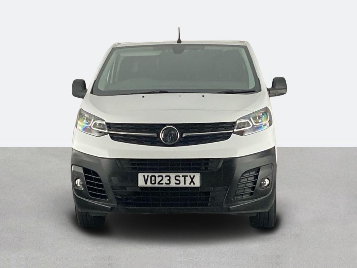Used Vauxhall Vivaro 2023 for sale - 77742359: Photo 8