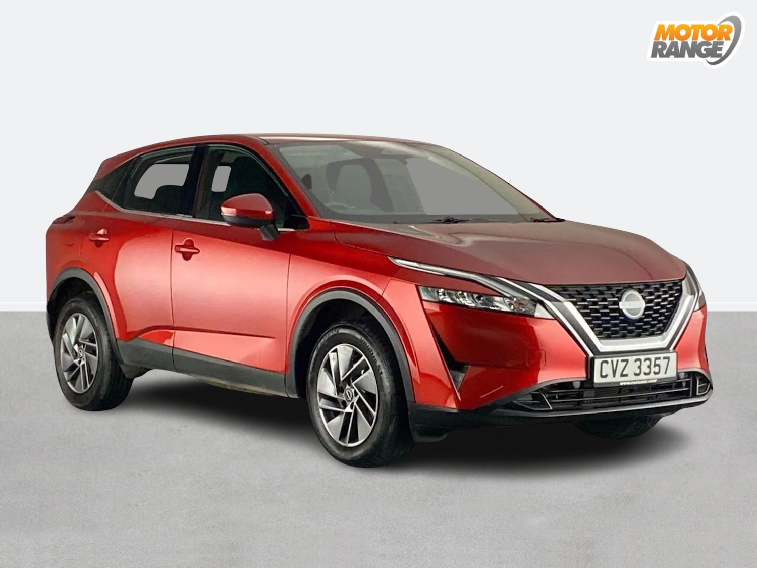 Used Nissan Qashqai 2022 for sale - 76274560: Photo 1