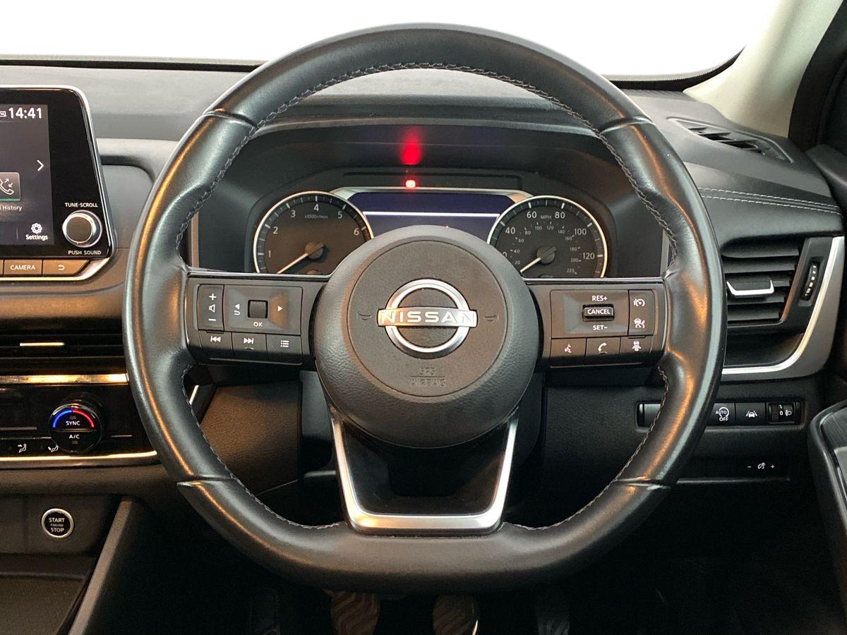 Used Nissan Qashqai 2022 for sale - 76274560: Photo 11