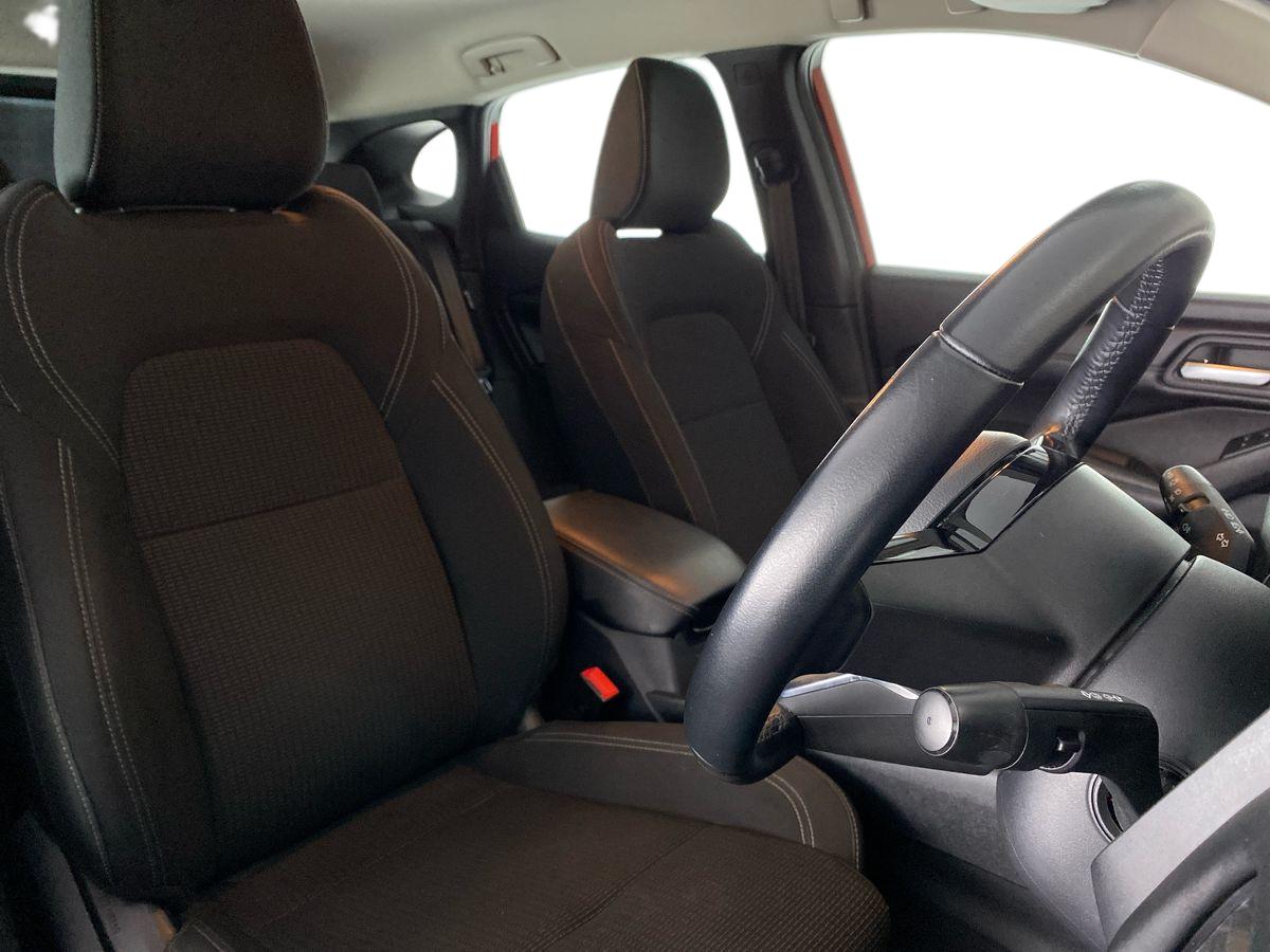 Used Nissan Qashqai 2022 for sale - 76274560: Photo 13