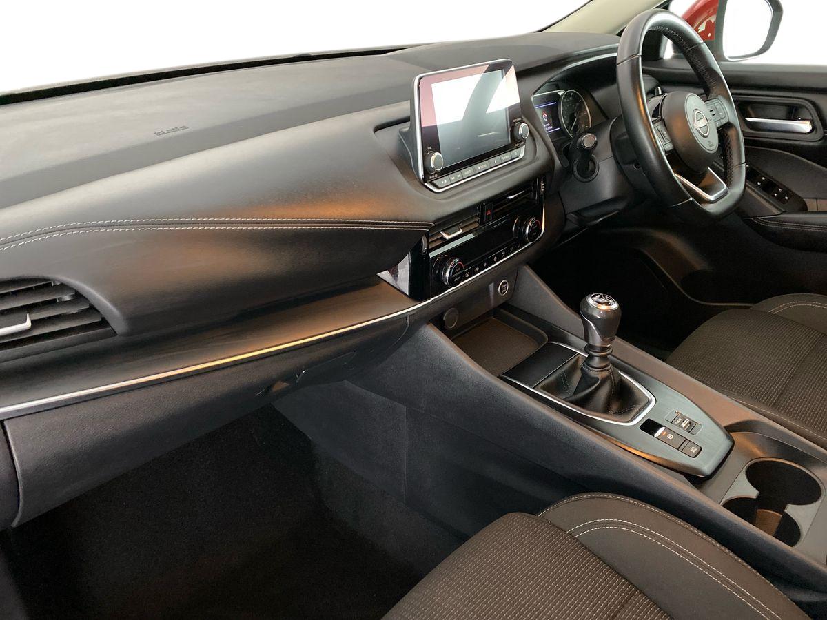 Used Nissan Qashqai 2022 for sale - 76274560: Photo 14