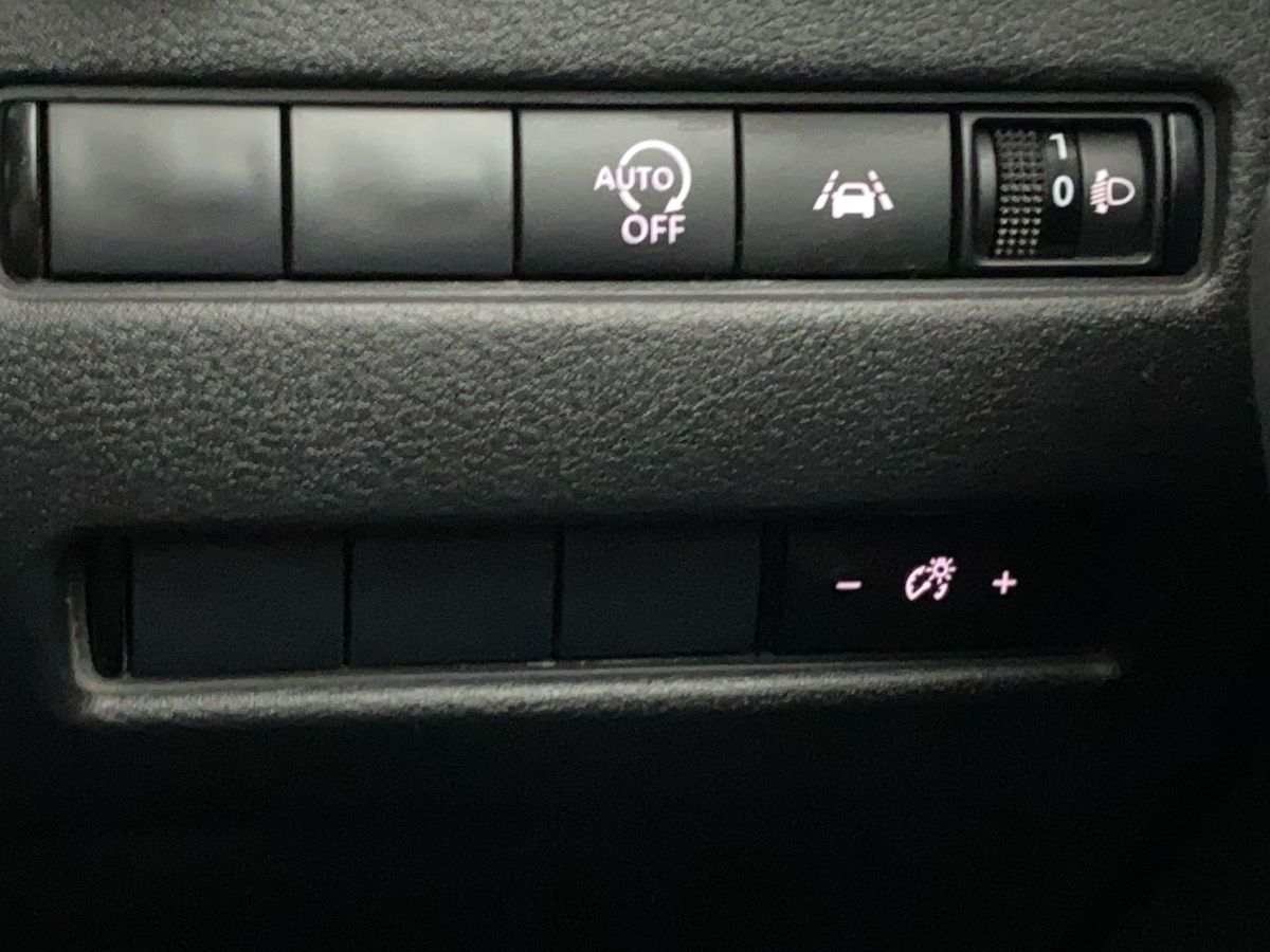 Used Nissan Qashqai 2022 for sale - 76274560: Photo 24