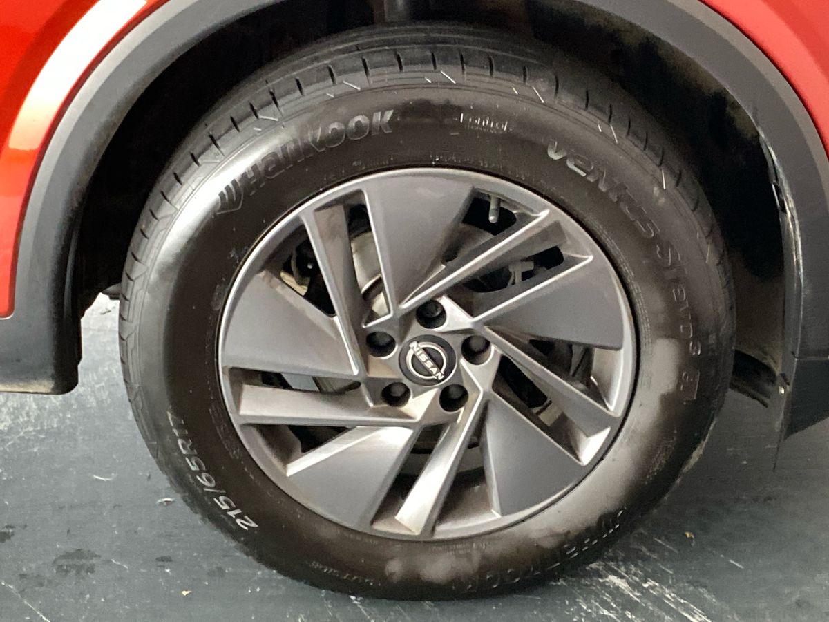 Used Nissan Qashqai 2022 for sale - 76274560: Photo 27