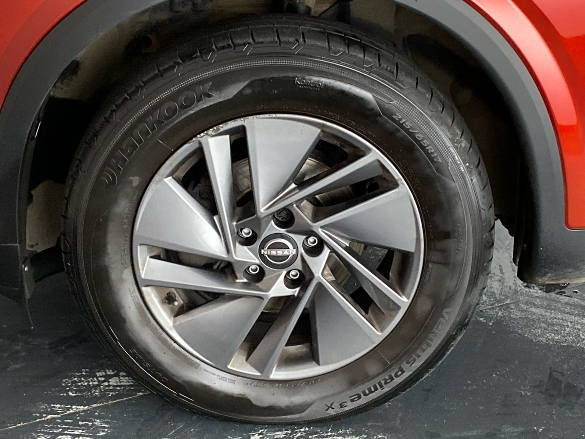 Used Nissan Qashqai 2022 for sale - 76274560: Photo 28