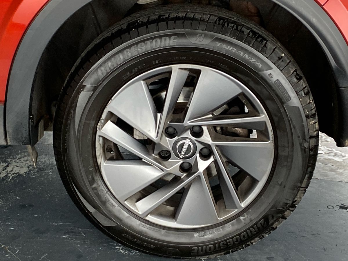 Used Nissan Qashqai 2022 for sale - 76274560: Photo 29