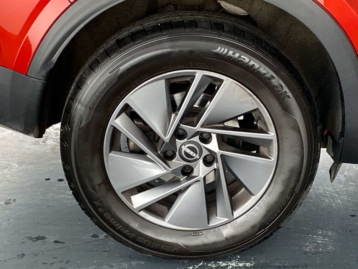 Used Nissan Qashqai 2022 for sale - 76274560: Photo 30