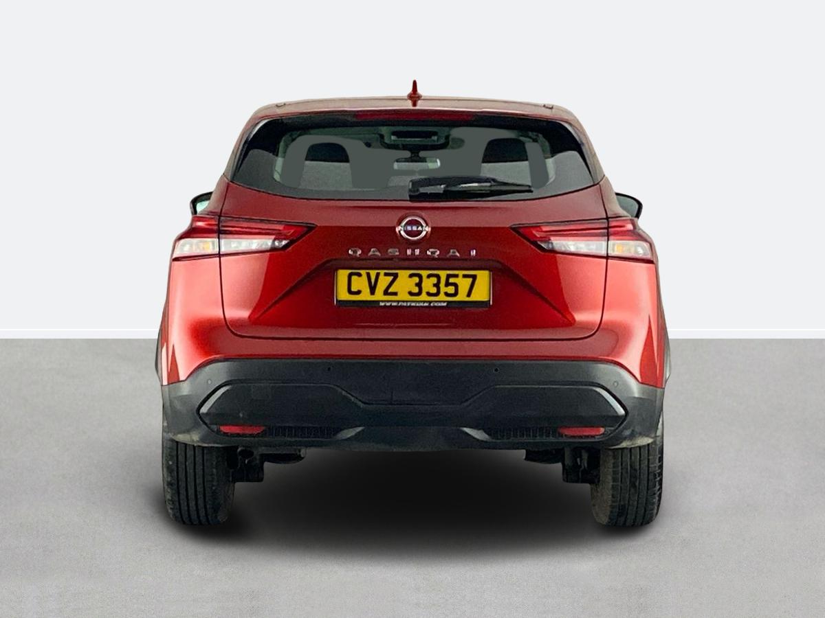 Used Nissan Qashqai 2022 for sale - 76274560: Photo 4
