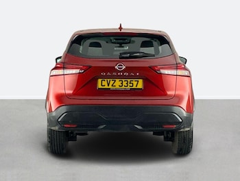 Used Nissan Qashqai 2022 for sale - 76274560: Photo