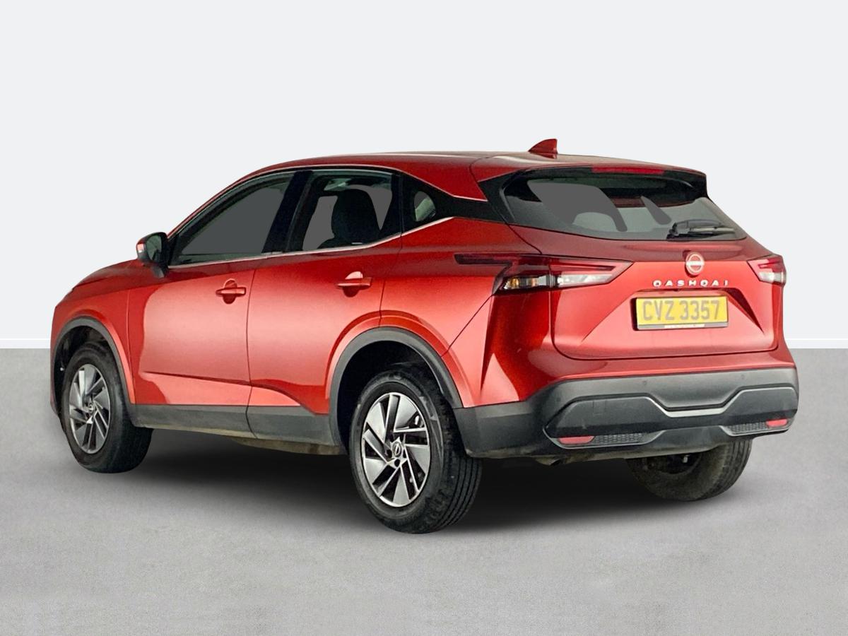 Used Nissan Qashqai 2022 for sale - 76274560: Photo 5