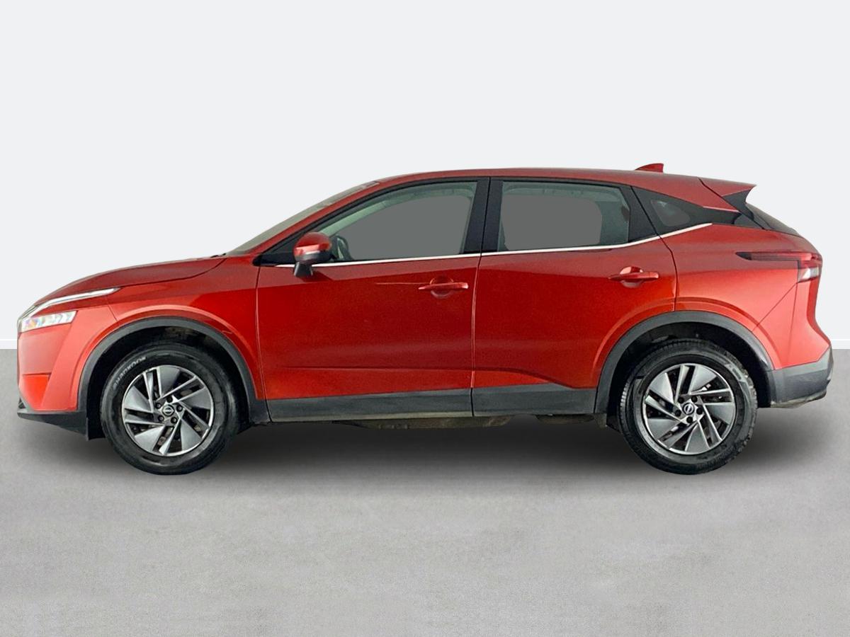 Used Nissan Qashqai 2022 for sale - 76274560: Photo 6