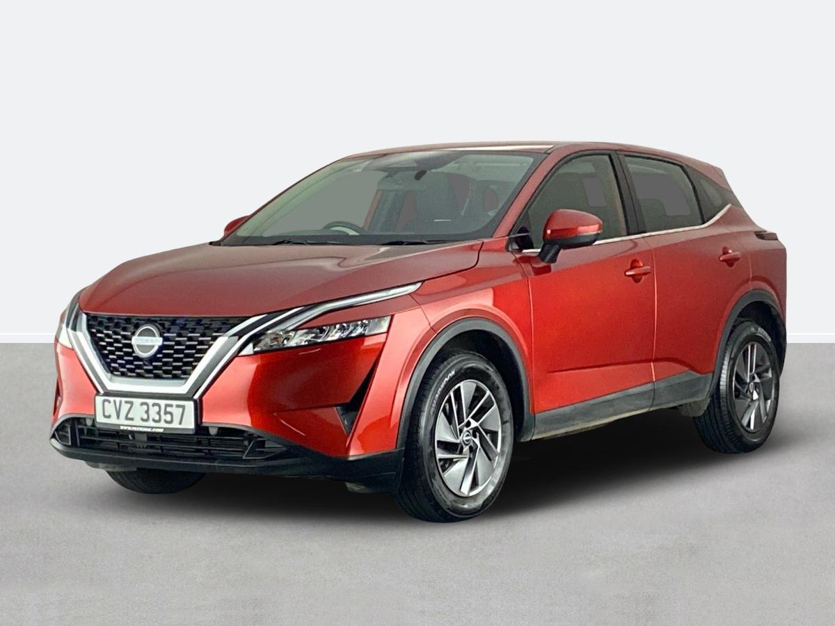 Used Nissan Qashqai 2022 for sale - 76274560: Photo 7