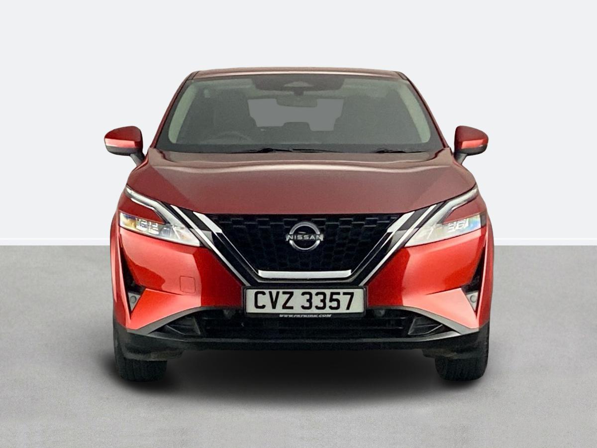 Used Nissan Qashqai 2022 for sale - 76274560: Photo 8