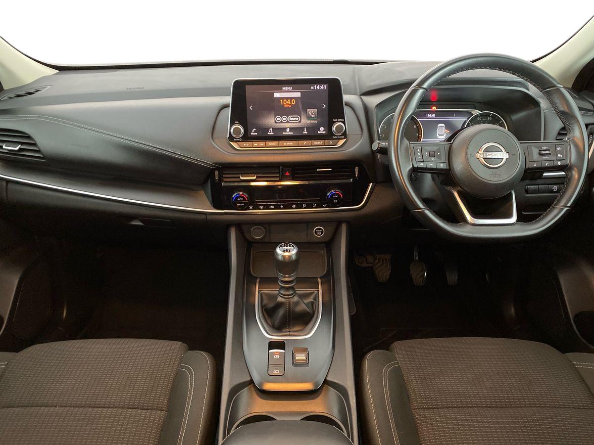 Used Nissan Qashqai 2022 for sale - 76274560: Photo 9
